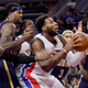 Illustration for article titled Andre Drummond Is A Hilarious Monster